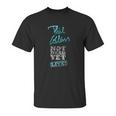 Phil Collins Still Not Dead Yet Live Unisex T-Shirt