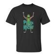 Pickle Funny Rick T-Shirt- Unisex T-Shirt