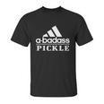 Pickle Unisex T-Shirt