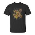 Pikachu And Eevee Lets Go Unisex T-Shirt