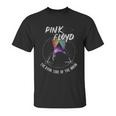 Pink Floyd Dark Side Of The Moon Unisex T-Shirt