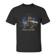 Pink Floyd T-Shirt Unisex T-Shirt