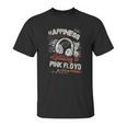 Pink Floyd Tshirt Unisex T-Shirt