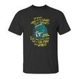 Pinky And The Brain What To Do Tonight Unisex T-Shirt