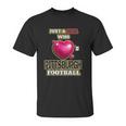 Pittsburgh Football Retro Vintage Pennsylvania Steeler Unisex T-Shirt