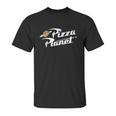 Pizza Planet Logo Unisex T-Shirt