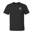 Pocket Pooh Unisex T-Shirt