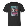 Poetic Justice Retro 1993 Unisex T-Shirt