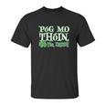 Pog Mo Thoin Saint Paddy St Patricks Day Unisex T-Shirt