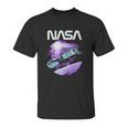 Popfunk Nasa Space Unisex T-Shirt