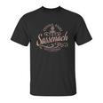 Popfunk Outlander Sassenach Unisex T-Shirt