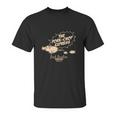 The Pork Chop Express Unisex T-Shirt