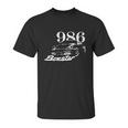 Porsche Boxster 986 Unisex T-Shirt