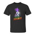 Pretty Randy Moss You Got Mossed Unisex T-Shirt