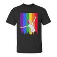 Pride Megan Rapinoe Unisex T-Shirt