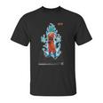 Primitive X Dragonball Z Ssg Goku Unisex T-Shirt