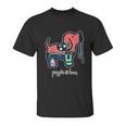 Puppie Love Rescue Dog Unisex T-Shirt