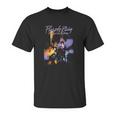 Purple Rain Prince And The Revolution Shirt Unisex T-Shirt