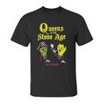 Queens Of The Stone Age Era Unisex T-Shirt