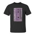 Raekwon The Cassette Unisex T-Shirt