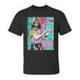 Randy Macho Man Savage Graphic Funny Unisex T-Shirt