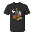 Randy Macho Man Savage King Unisex T-Shirt