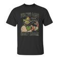 Randy Macho Man Savage Oh Yeah Graphic Unisex T-Shirt