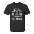 Randy Orton Apex Predator Unisex T-Shirt