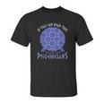 If You Can Read This Thank The Phoenicians Unisex T-Shirt