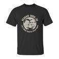 Reagan Bush 80 Campaign Unisex T-Shirt