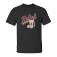 Relief Pitcher Unisex T-Shirt