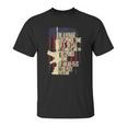 Response Time Ar15 T-Shirt Unisex T-Shirt