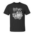 Revel Shore Stranger Things The Upside Down 1983 Unisex T-Shirt