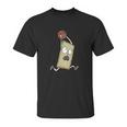 Rick Morty - Dunking Poptart Unisex T-Shirt