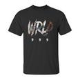 Rip Juice Wrld 999 Unisex T-Shirt