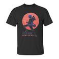 Ripple Junction Luffy D Monkey Pose Unisex T-Shirt