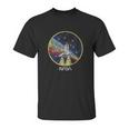 Ripple Junction Nasa Adult Unisex T-Shirt