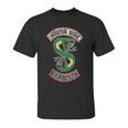 Riverdale Southside Serpents Unisex T-Shirt