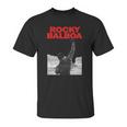 Rocky Balboa Unisex T-Shirt