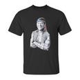 Ronald Reagan American Icon Unisex T-Shirt