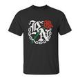 Rose Namajunas Legacy Unisex T-Shirt