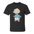 Rugrats Tommy Pickles Unisex T-Shirt