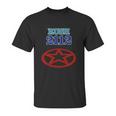 Rush 2112 T-Shirt Unisex T-Shirt