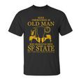 San Francisco State University Unisex T-Shirt