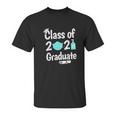 Sanitizer High School Graduate Diploma Unisex T-Shirt