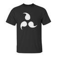 Sasuke Curse Mark Unisex T-Shirt