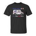 Save The Usps Unisex T-Shirt