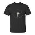 Scp049 Doctor Scp Foundation Unisex T-Shirt