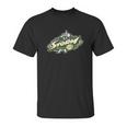 Seattle Storm Unisex T-Shirt