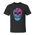 Shane Dawson Current Mood Skull Unisex T-Shirt